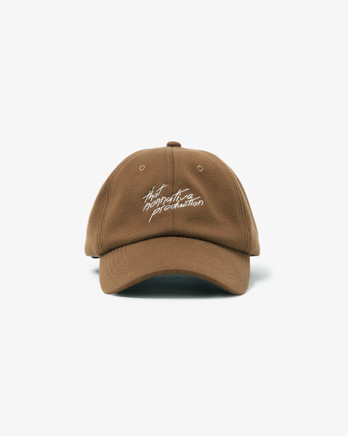 DWELLER 6P CAP "that nonnative production" 2