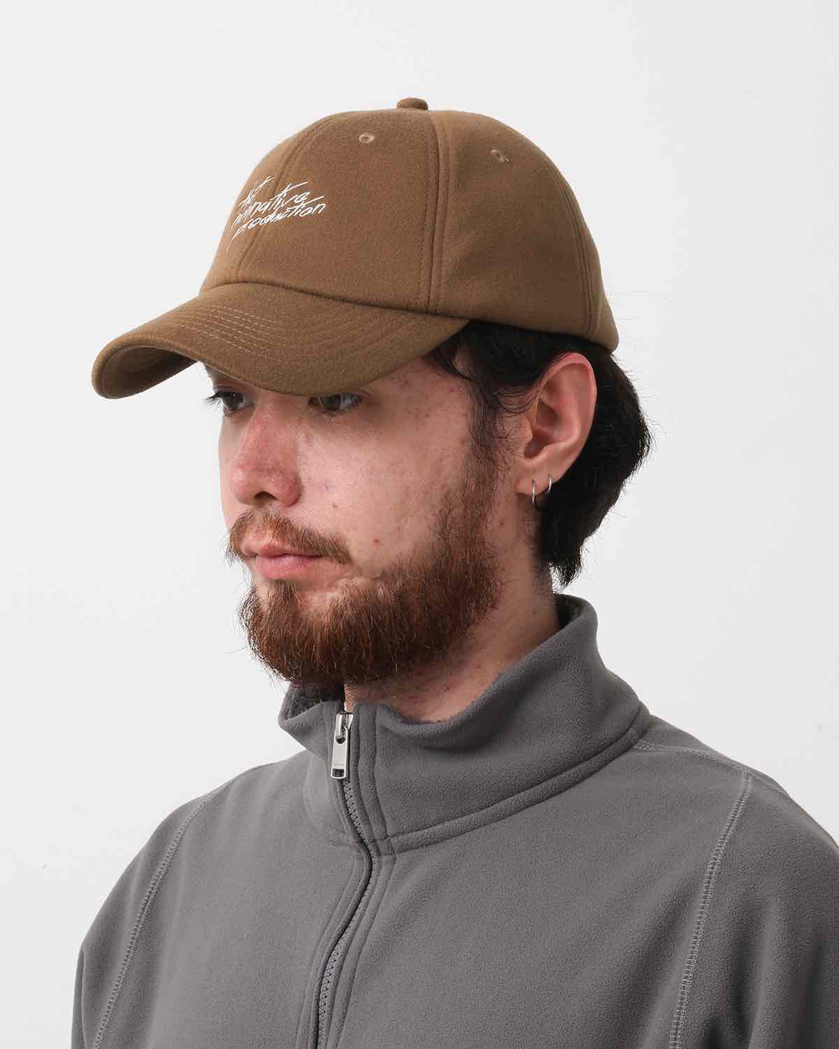 DWELLER 6P CAP "that nonnative production" 2