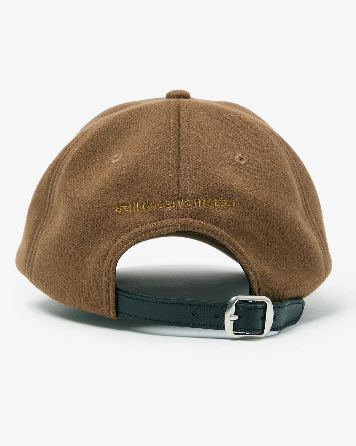 DWELLER 6P CAP "that nonnative production" 2