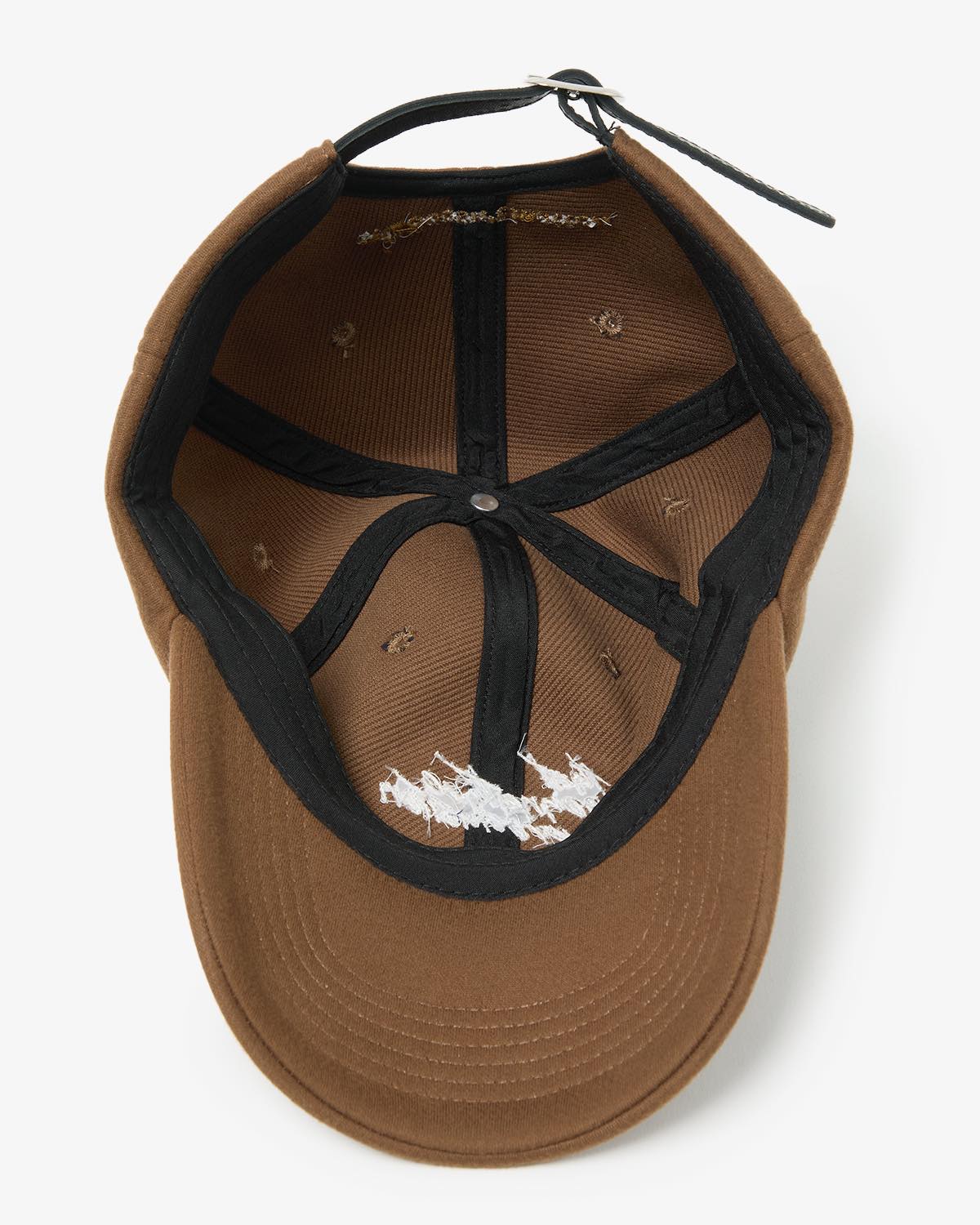 DWELLER 6P CAP "that nonnative production" 2