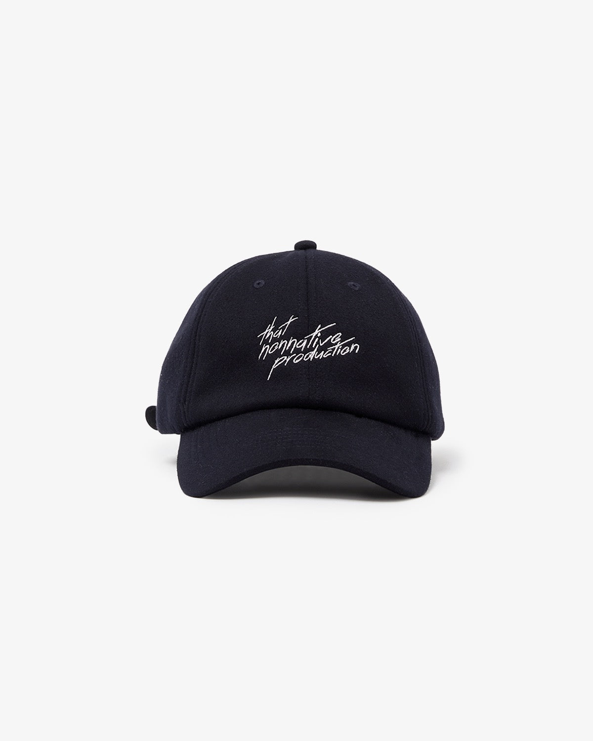 DWELLER 6P CAP "that nonnative production" 2
