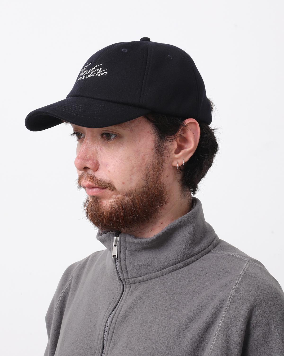 DWELLER 6P CAP "that nonnative production" 2