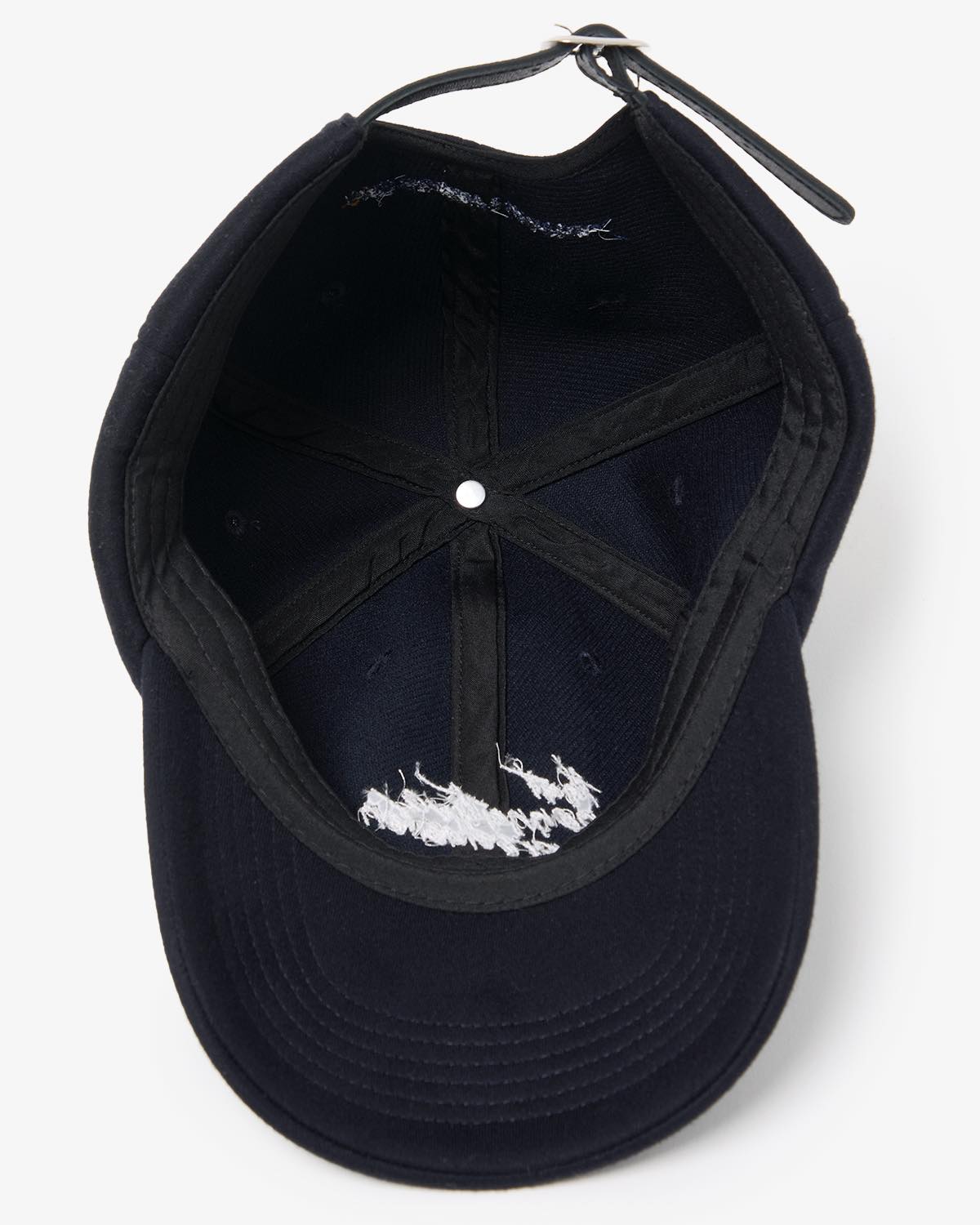DWELLER 6P CAP "that nonnative production" 2