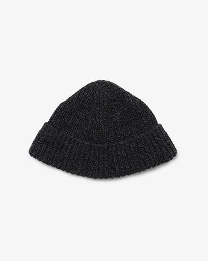 DWELLER BEANIE WOOL YARN