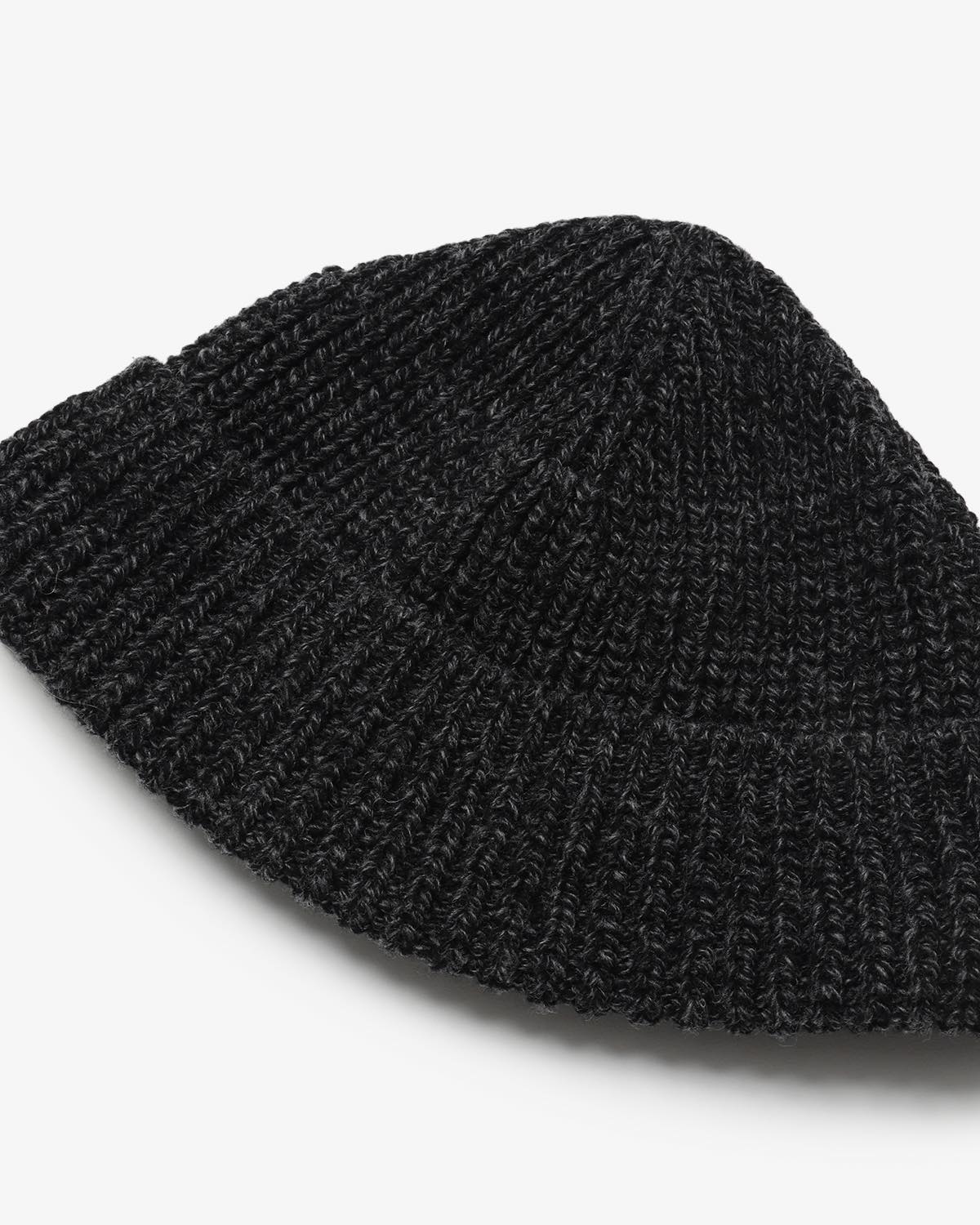 DWELLER BEANIE WOOL YARN