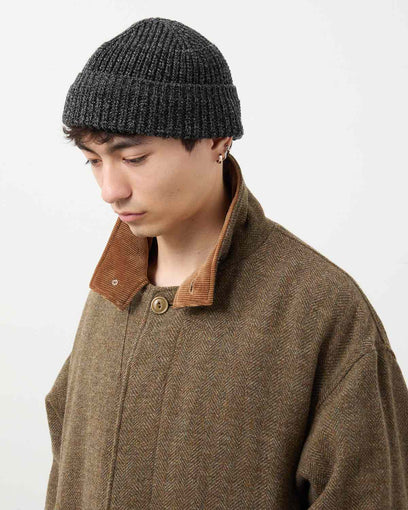 DWELLER BEANIE WOOL YARN