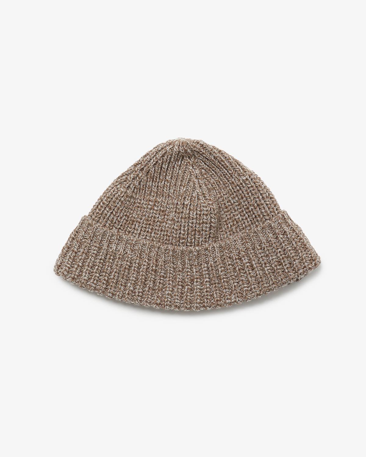 DWELLER BEANIE WOOL YARN