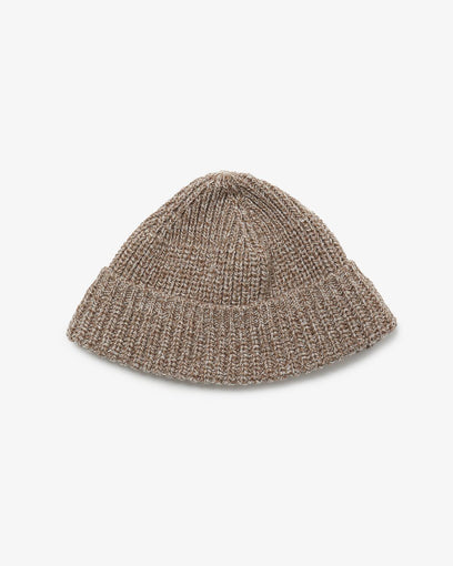 DWELLER BEANIE WOOL YARN