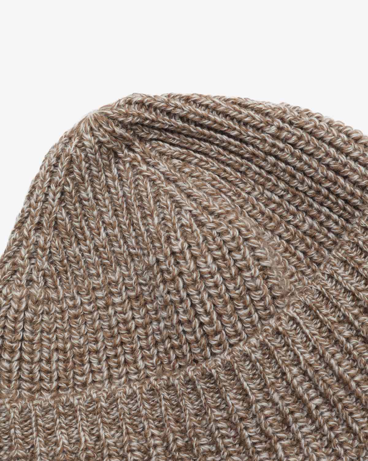 DWELLER BEANIE WOOL YARN