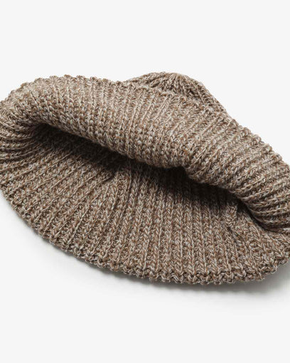 DWELLER BEANIE WOOL YARN