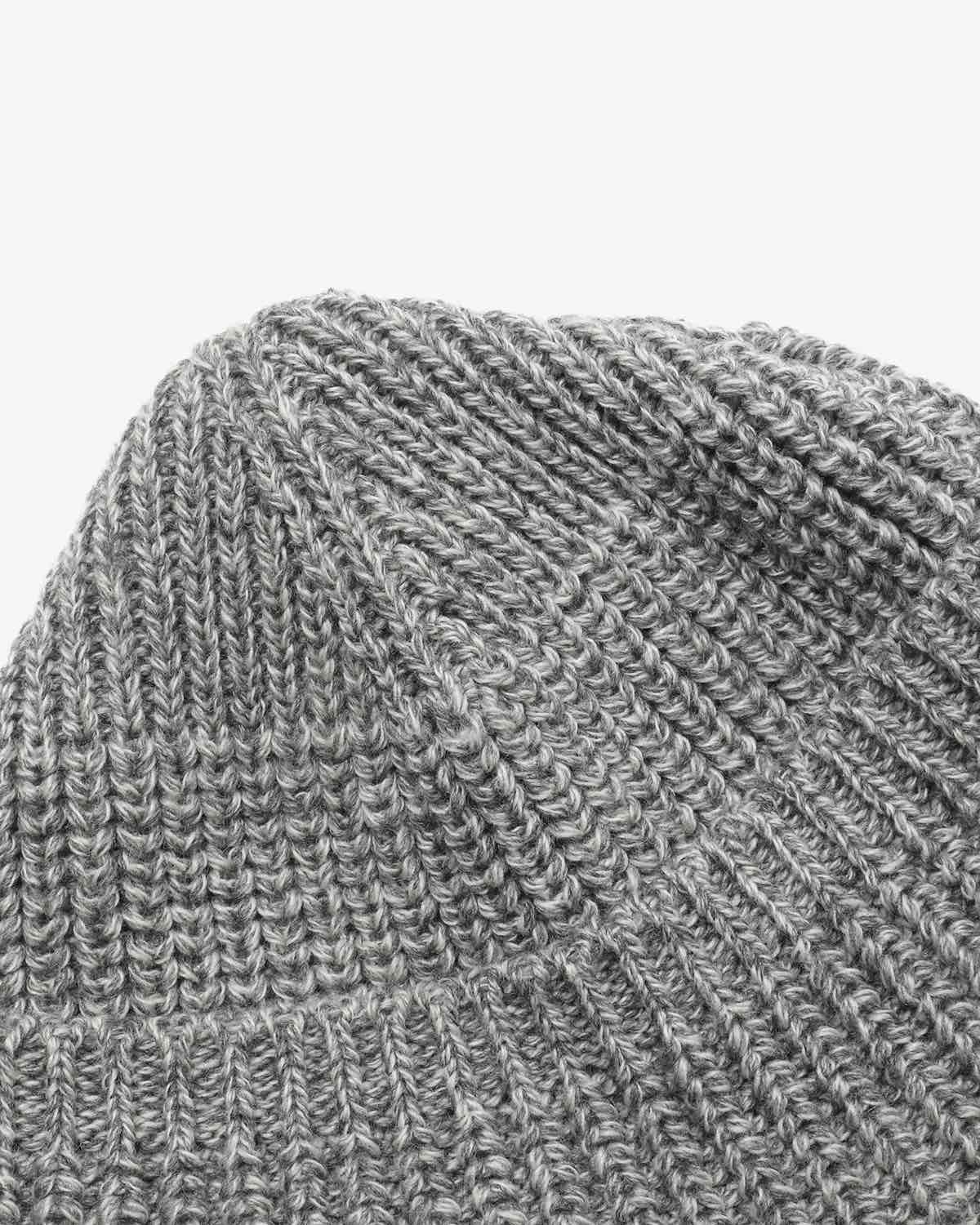 DWELLER BEANIE WOOL YARN
