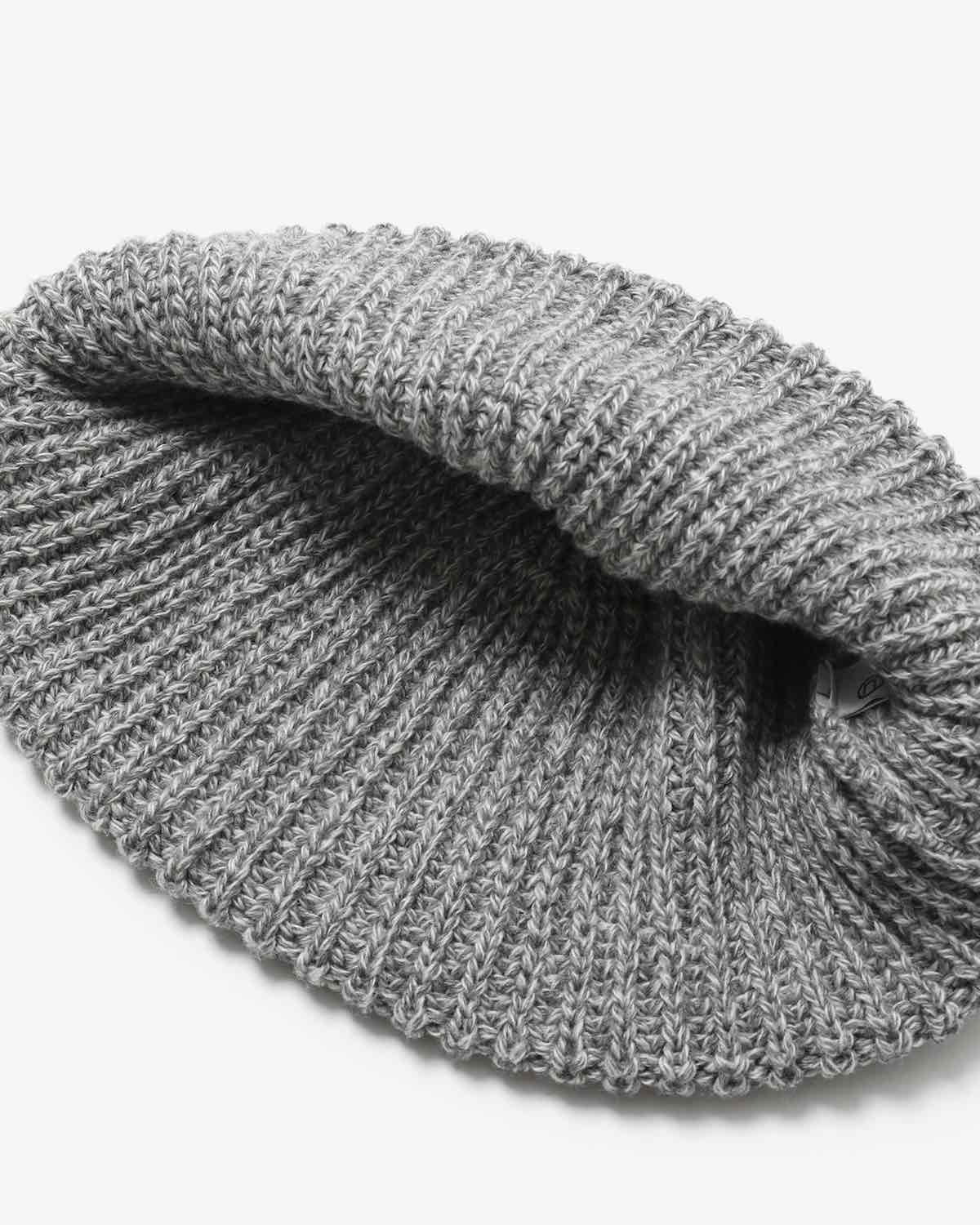 DWELLER BEANIE WOOL YARN