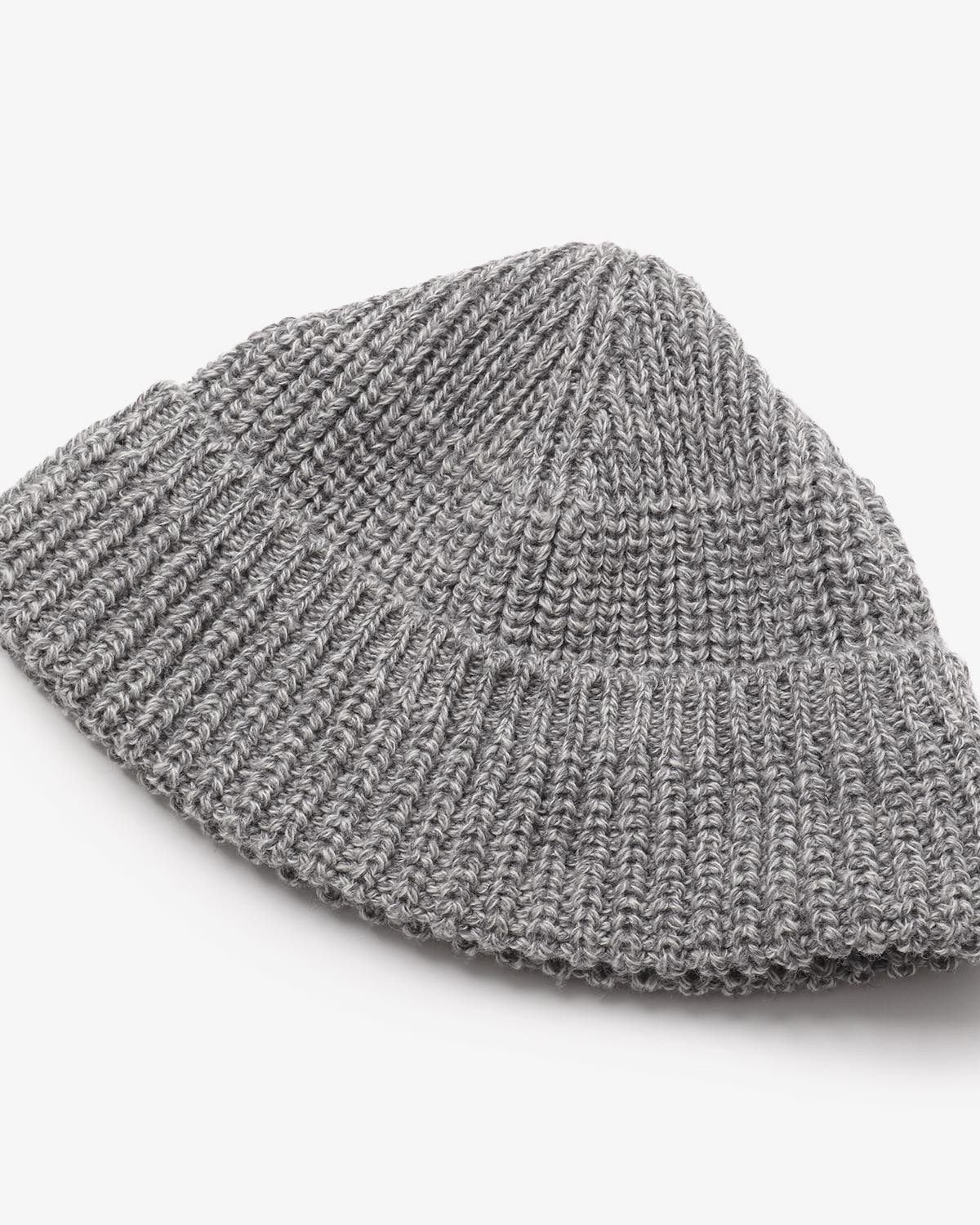 DWELLER BEANIE WOOL YARN