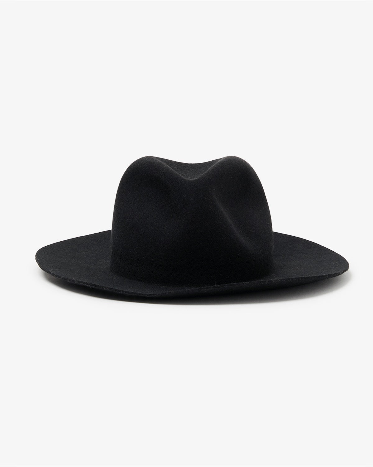 WANDERER HAT WOOL FELT