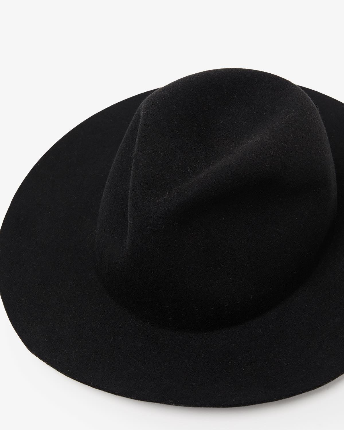 WANDERER HAT WOOL FELT