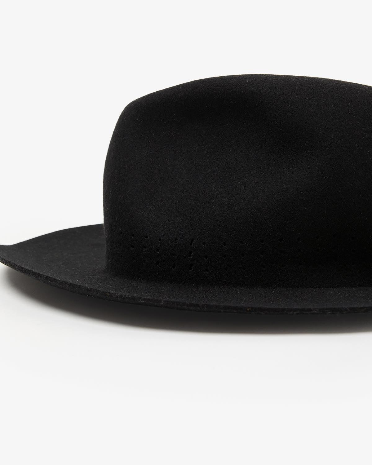 WANDERER HAT WOOL FELT