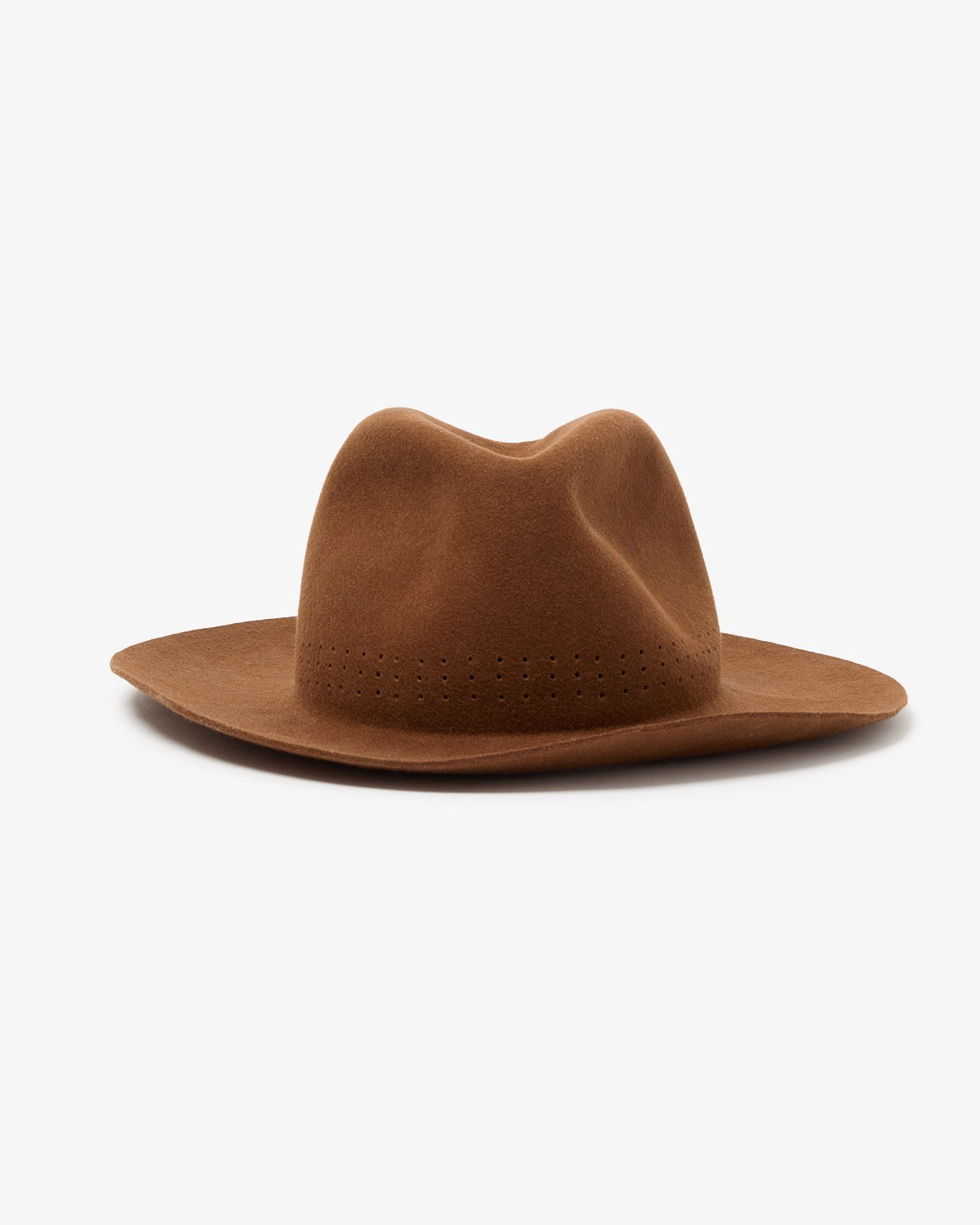 WANDERER HAT WOOL FELT