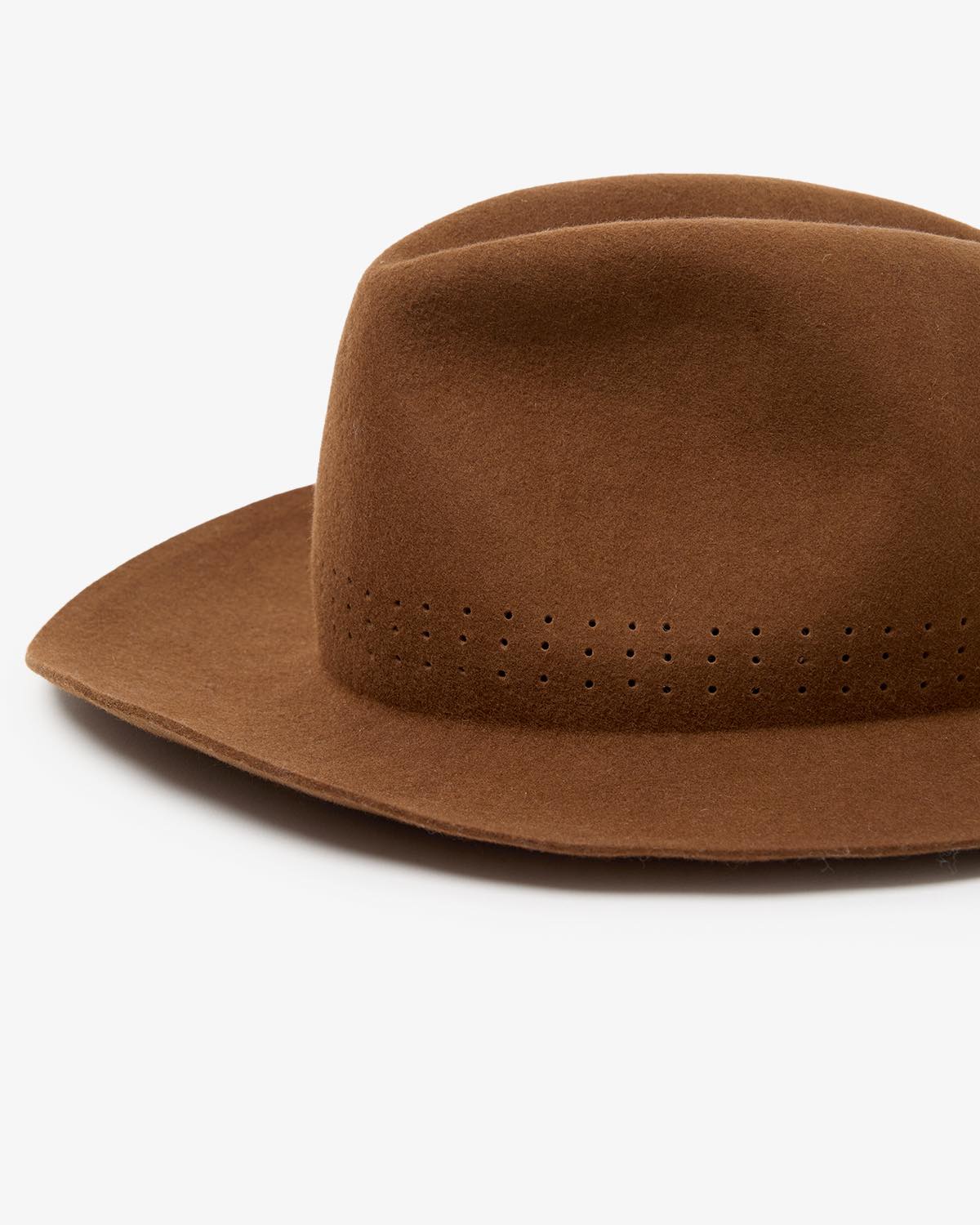 WANDERER HAT WOOL FELT