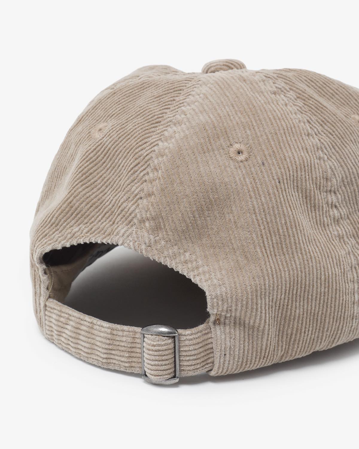 DWELLER 6P CAP COTTON CORD VW