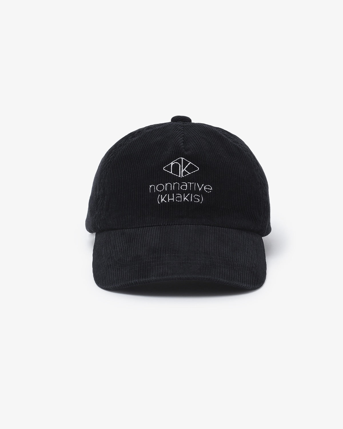 DWELLER 6P CAP COTTON CORD VW