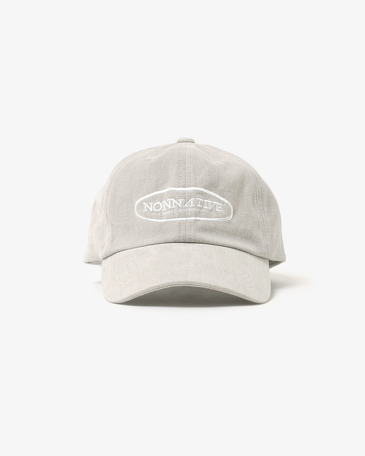 DWELLER 6P CAP "NONNATIVE - 1"