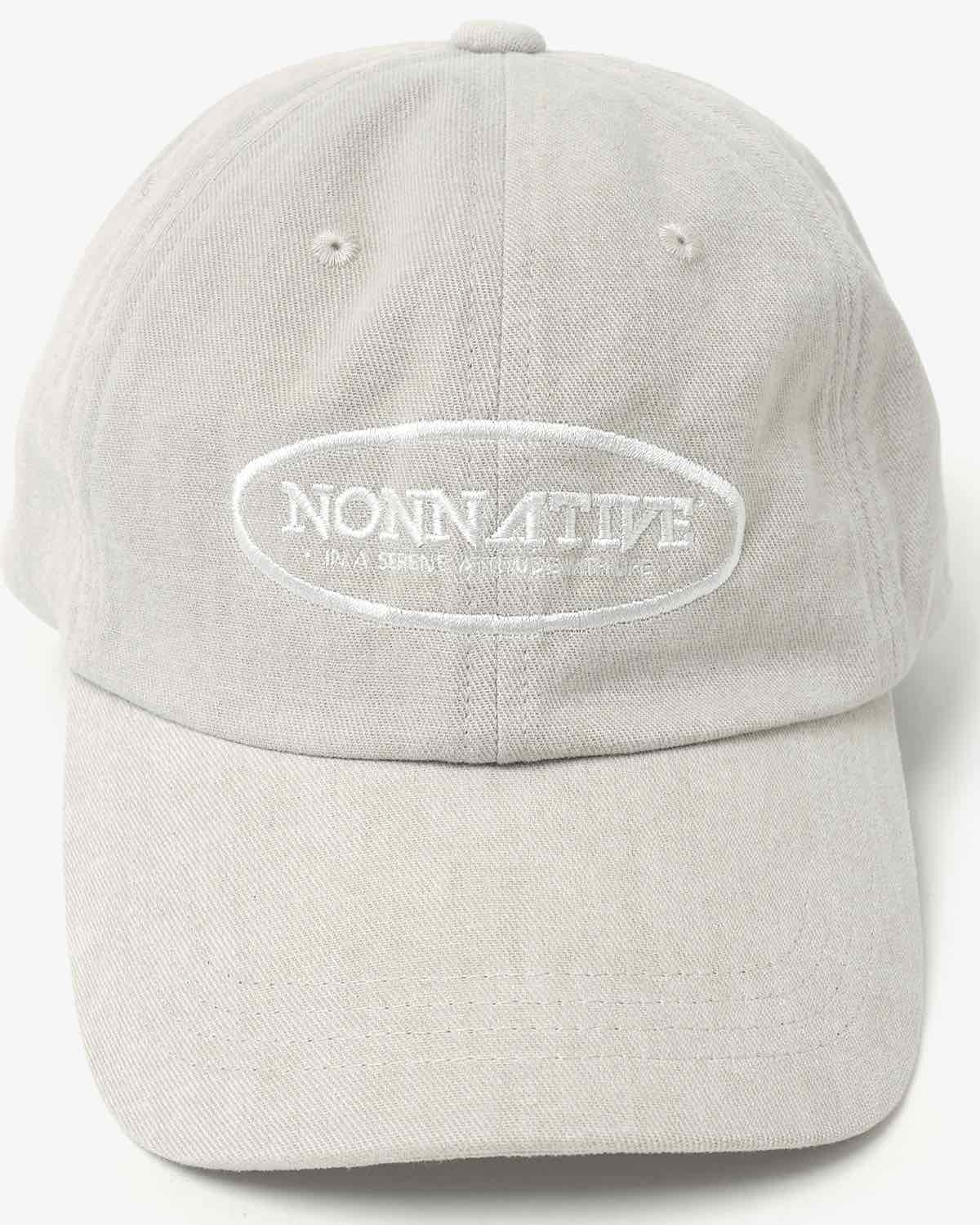 DWELLER 6P CAP "NONNATIVE - 1"