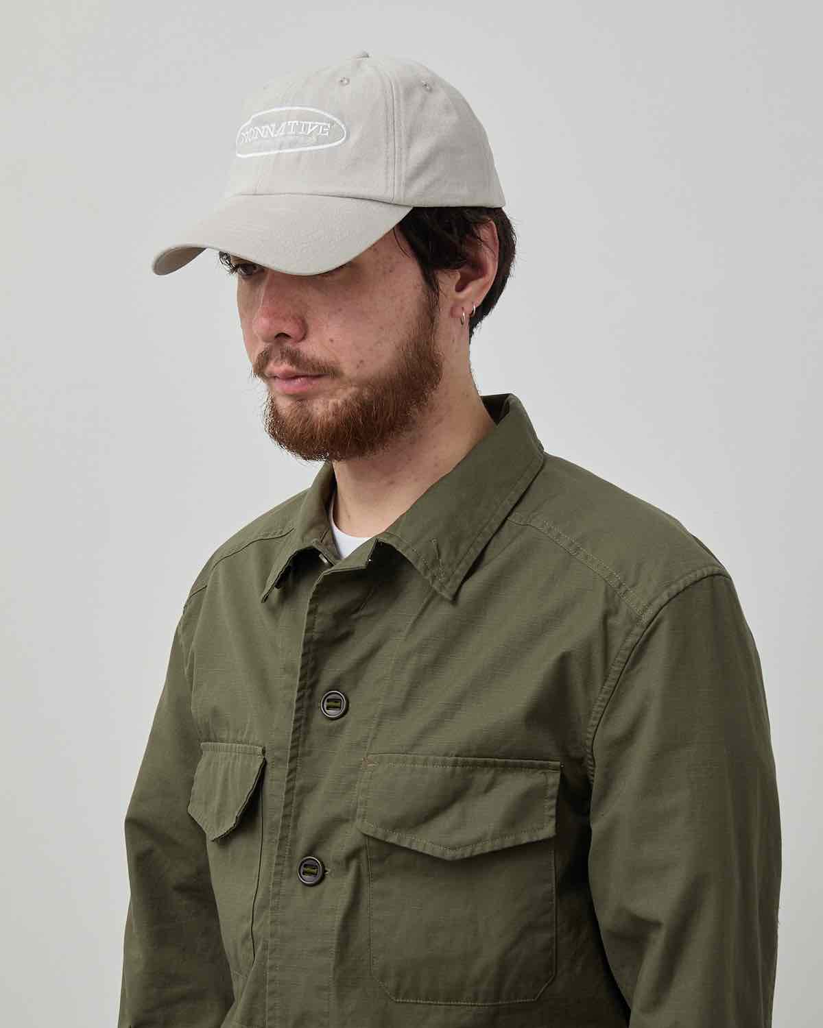 DWELLER 6P CAP "NONNATIVE - 1"