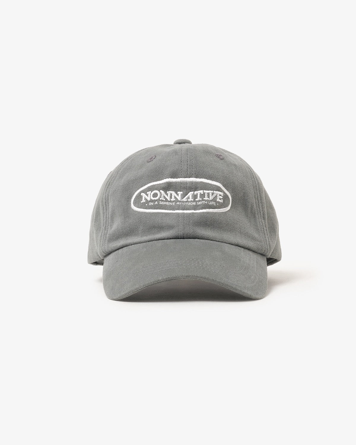 DWELLER 6P CAP "NONNATIVE - 1"