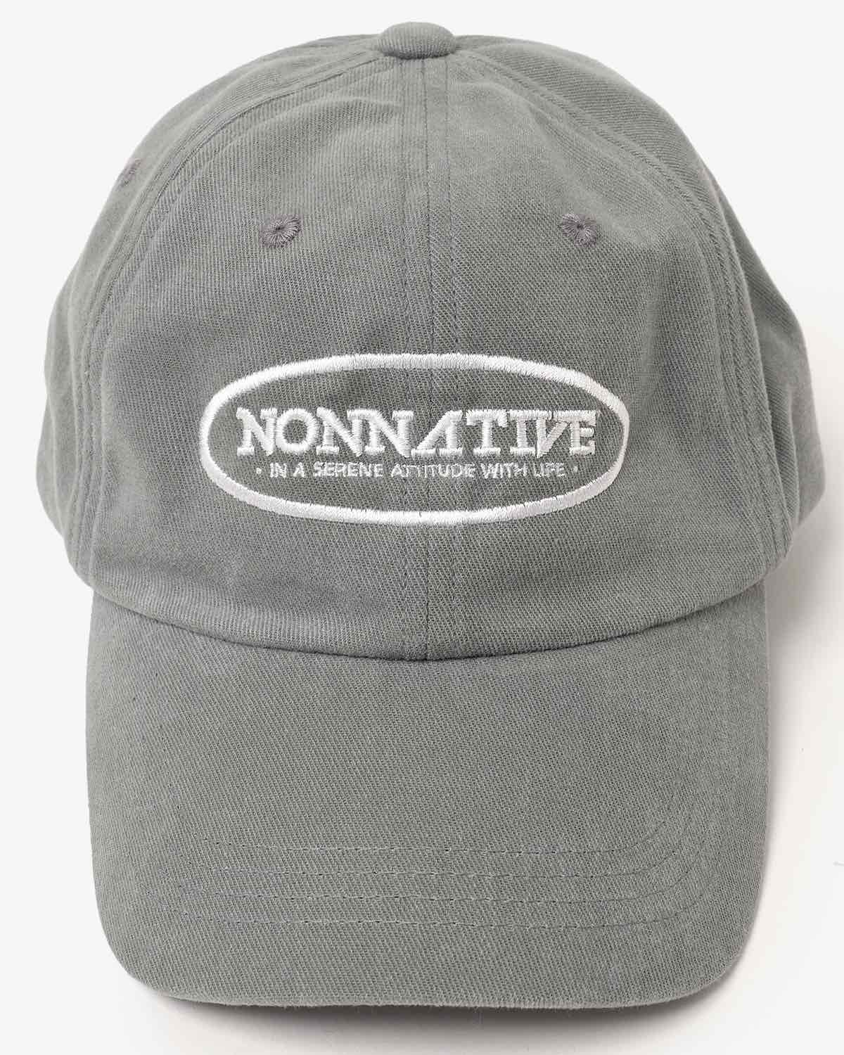 DWELLER 6P CAP "NONNATIVE - 1"