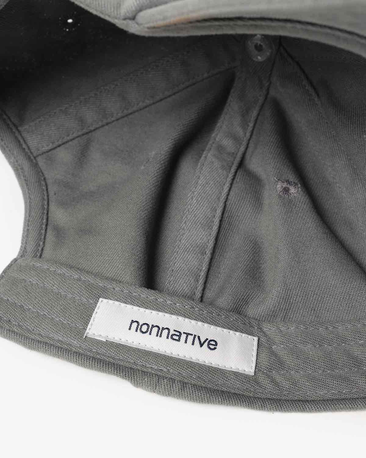 DWELLER 6P CAP "NONNATIVE - 1"