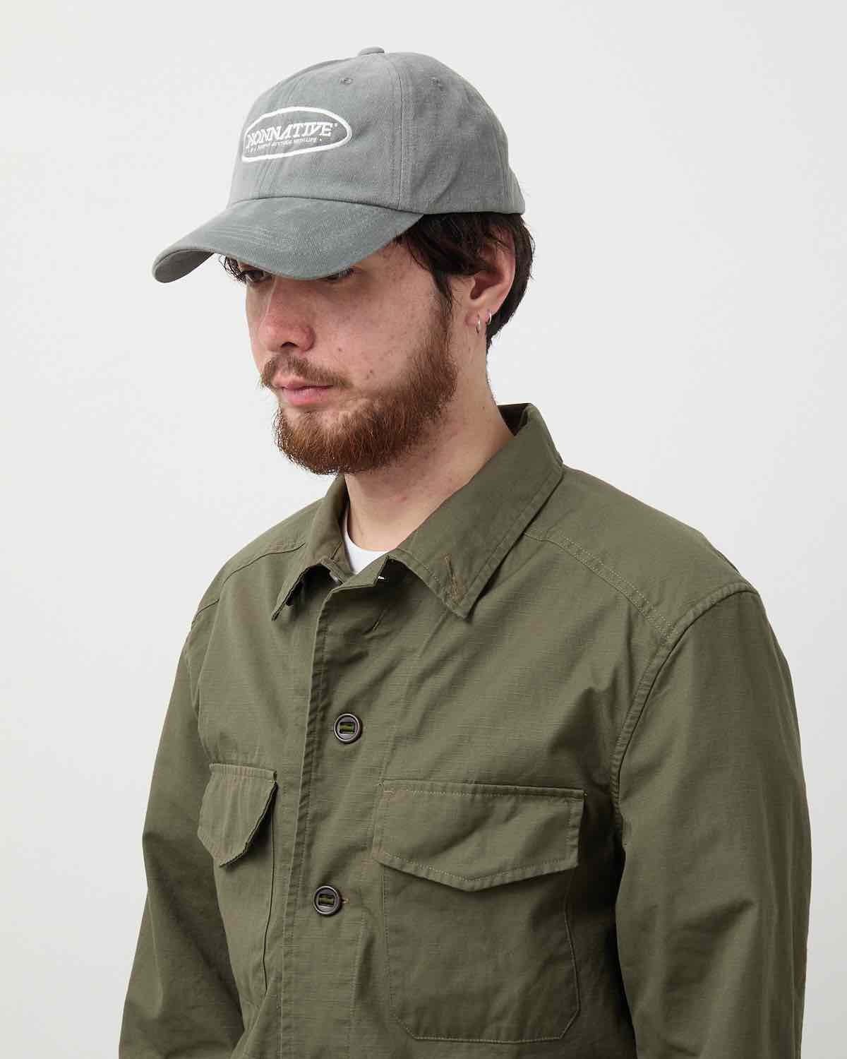 DWELLER 6P CAP "NONNATIVE - 1"