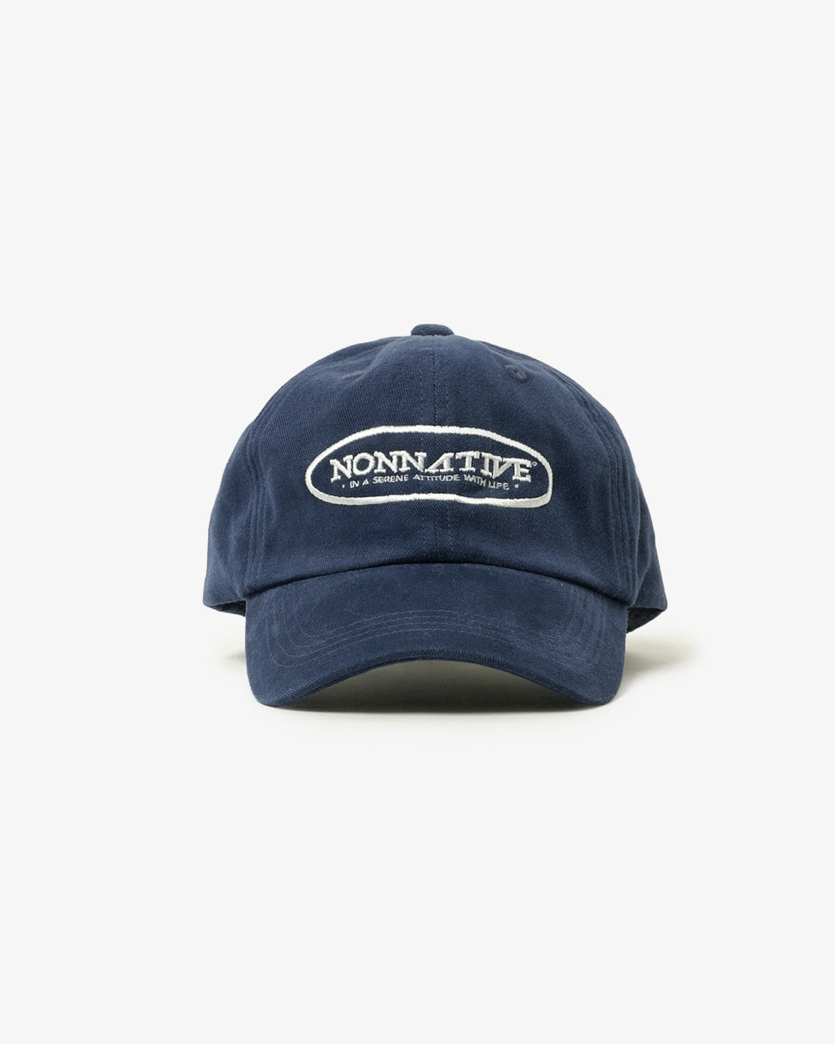 DWELLER 6P CAP "NONNATIVE - 1"