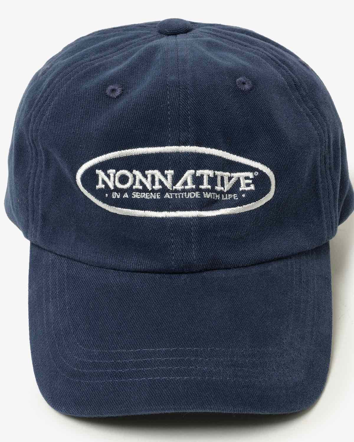 DWELLER 6P CAP "NONNATIVE - 1"