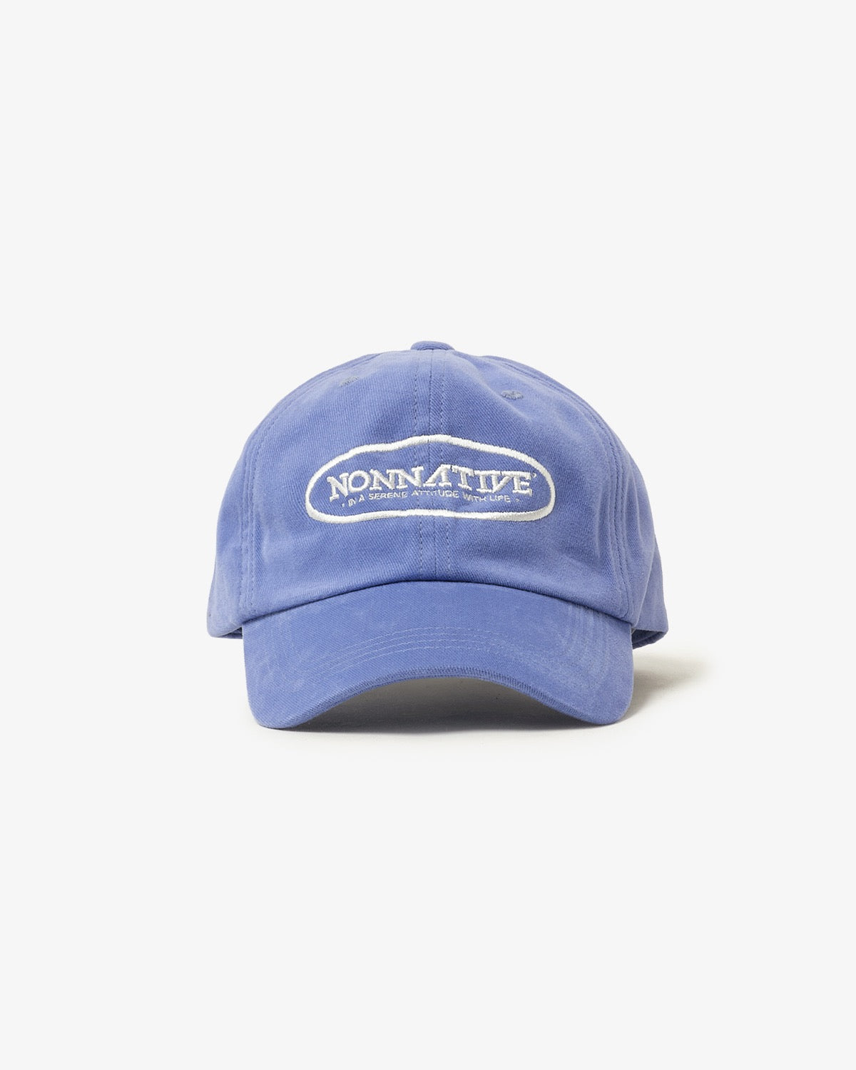 DWELLER 6P CAP "NONNATIVE - 1"