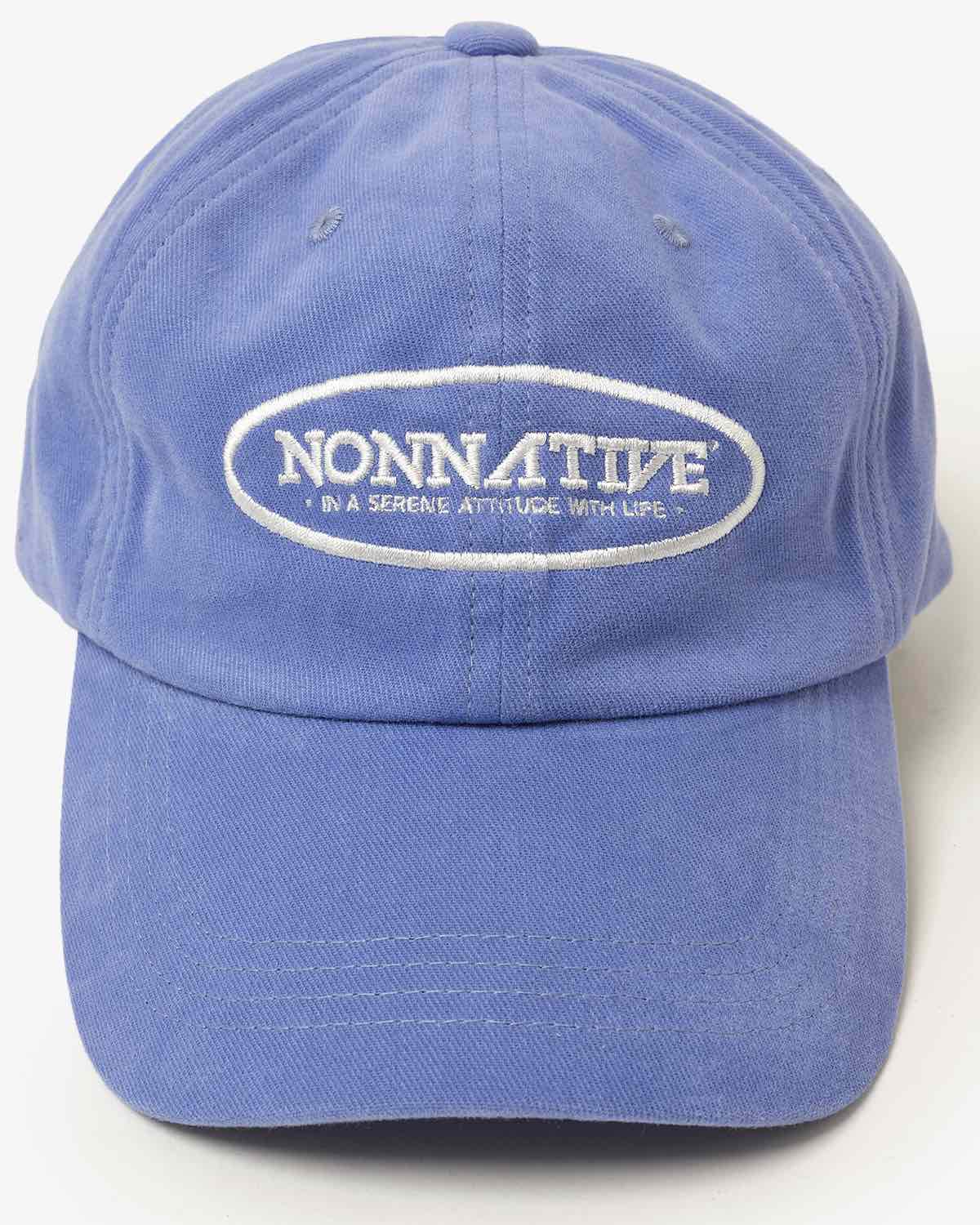 DWELLER 6P CAP "NONNATIVE - 1"