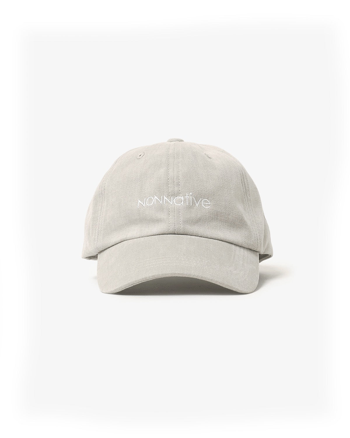 DWELLER 6P CAP "NONNATIVE - 2"