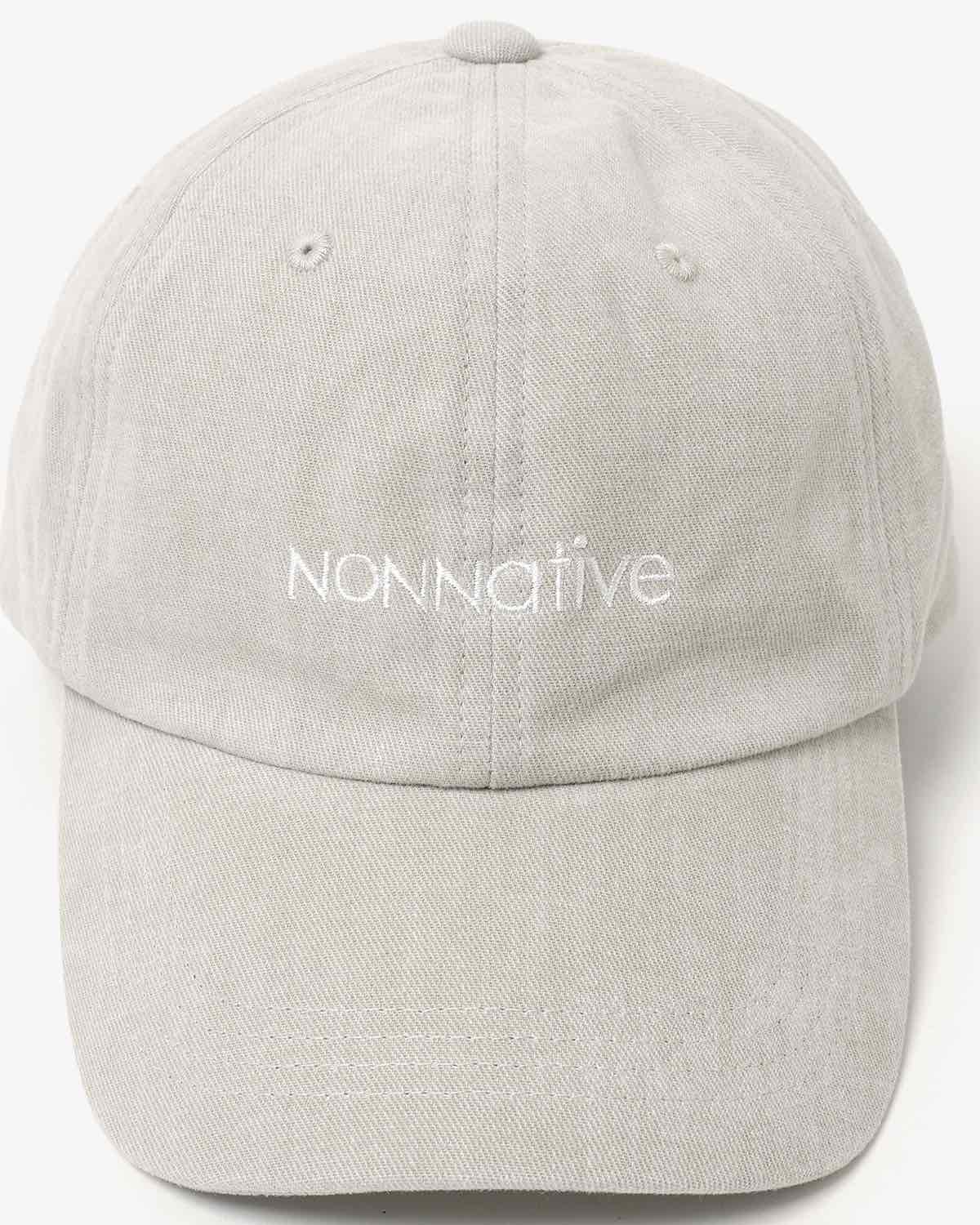 DWELLER 6P CAP "NONNATIVE - 2"