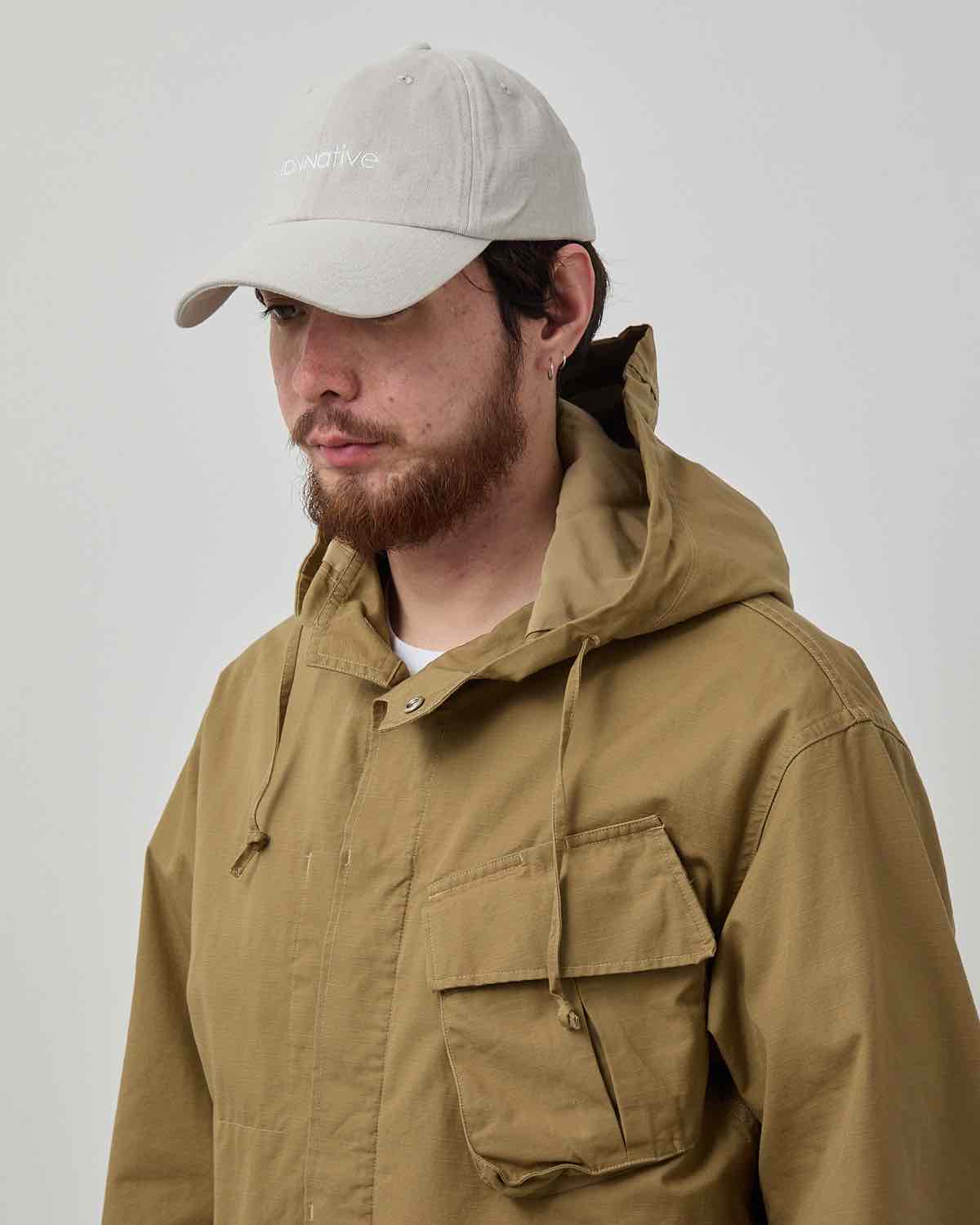DWELLER 6P CAP "NONNATIVE - 2"