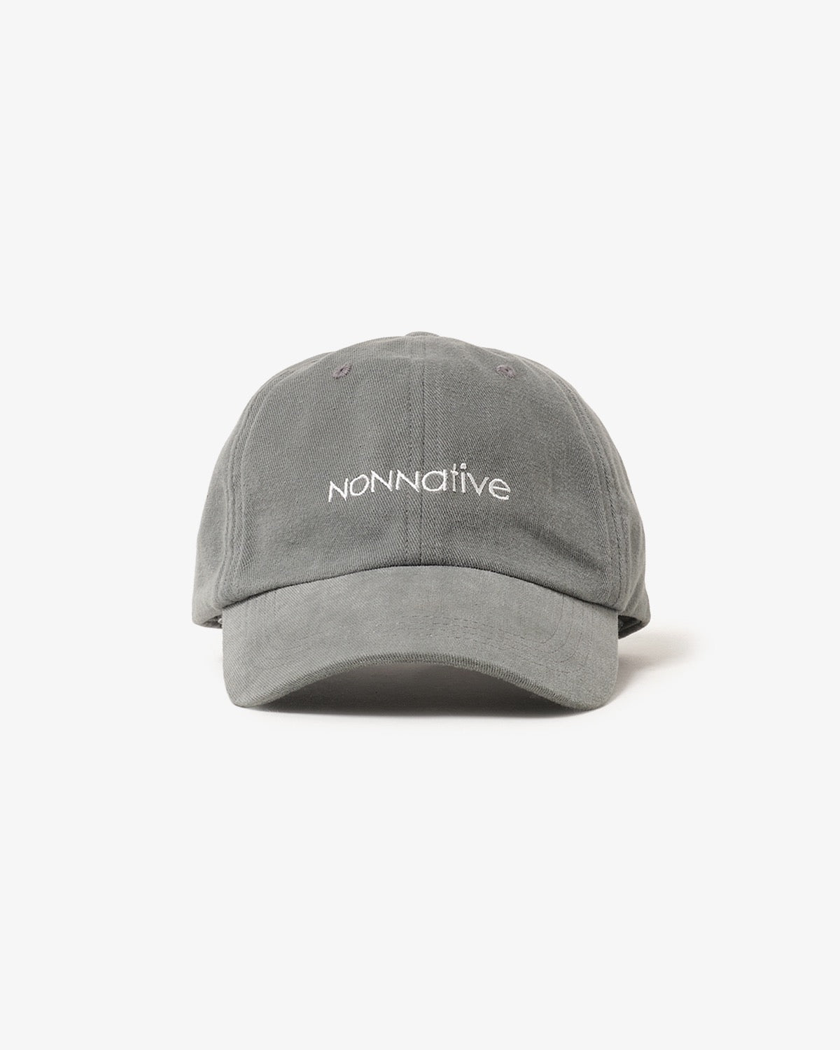 DWELLER 6P CAP "NONNATIVE - 2"