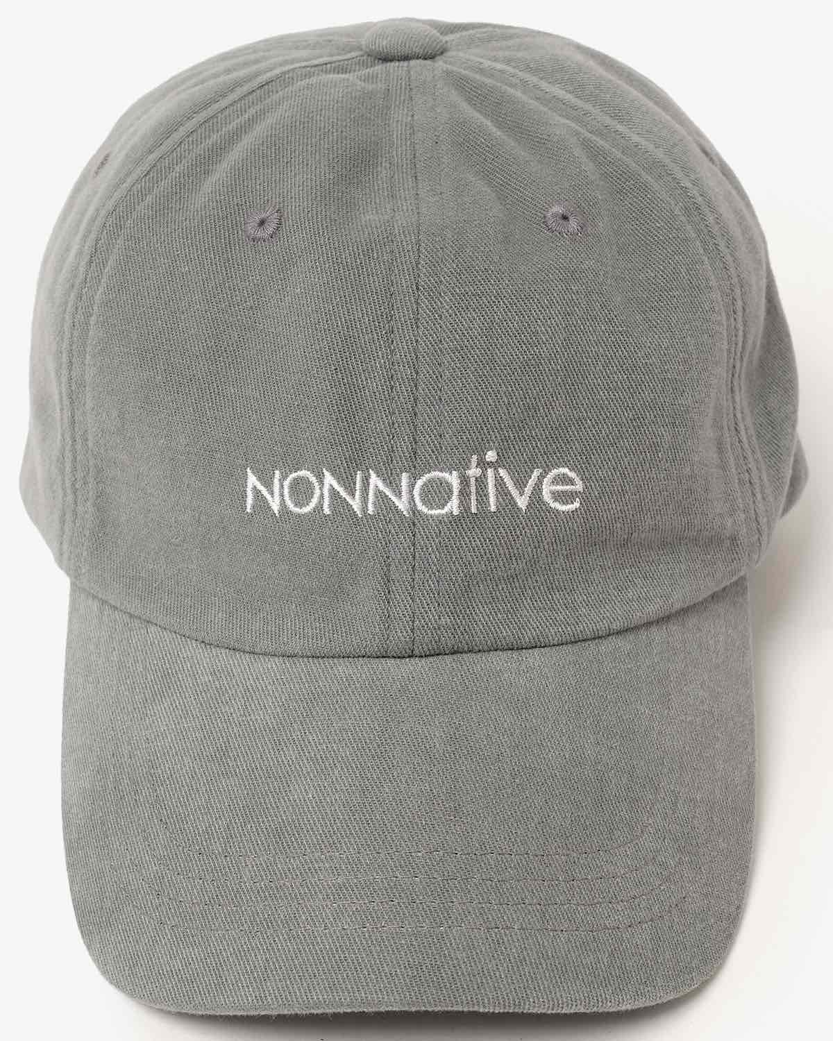 DWELLER 6P CAP "NONNATIVE - 2"