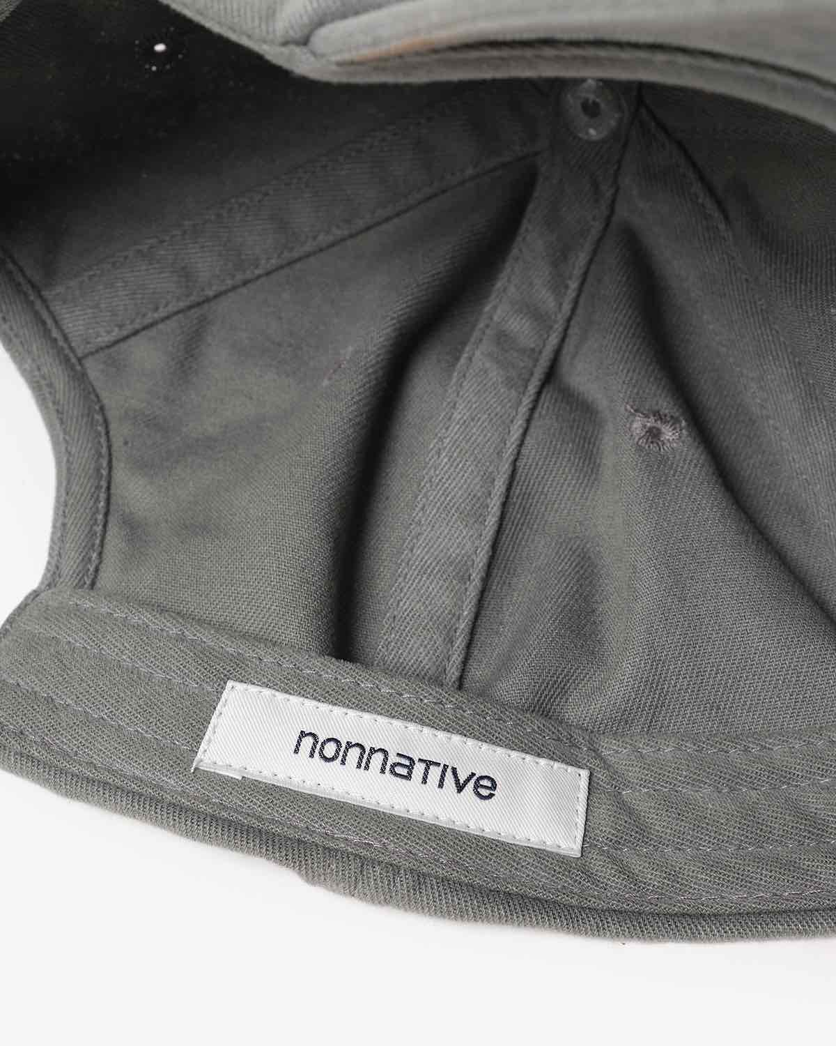 DWELLER 6P CAP "NONNATIVE - 2"