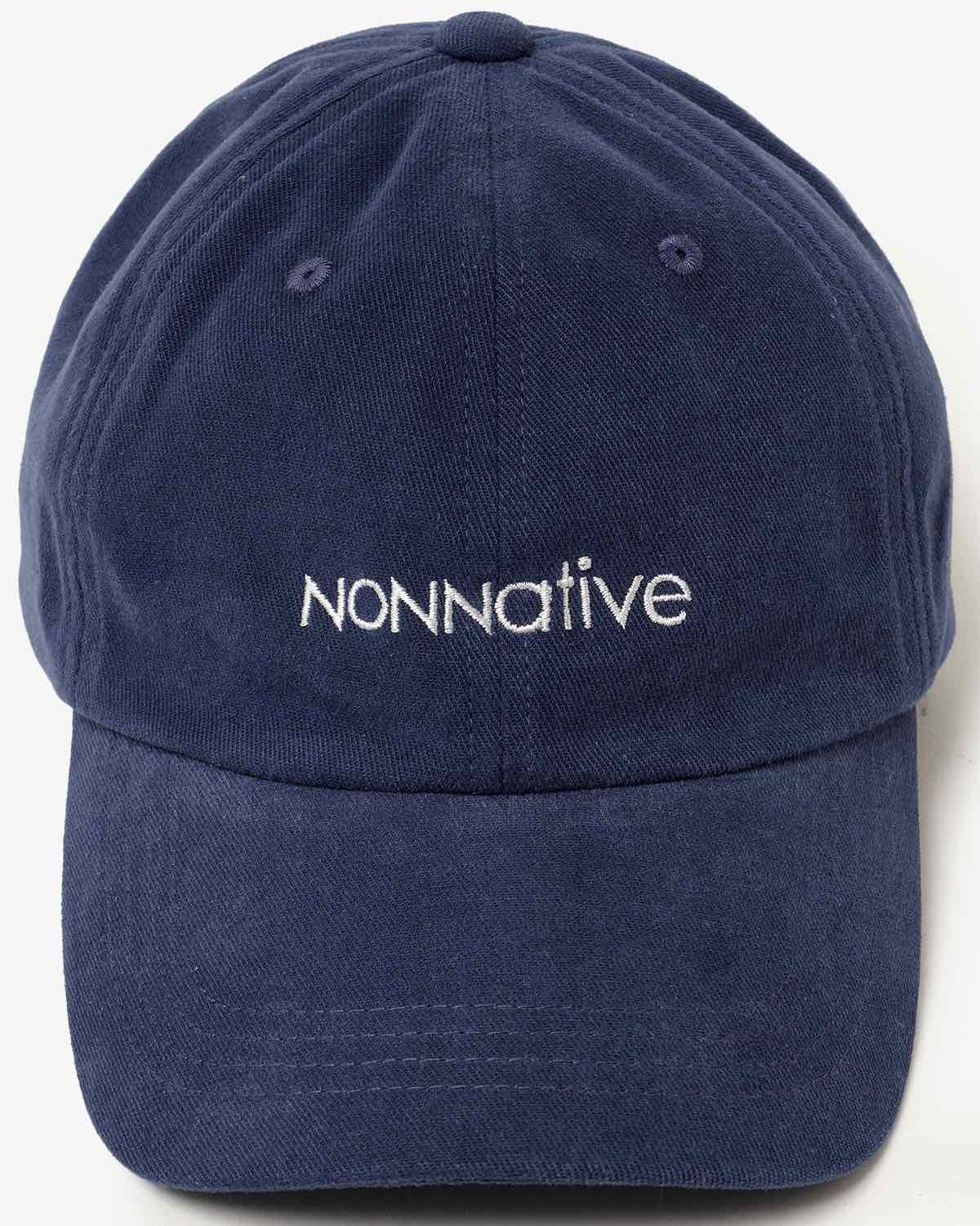 DWELLER 6P CAP "NONNATIVE - 2"