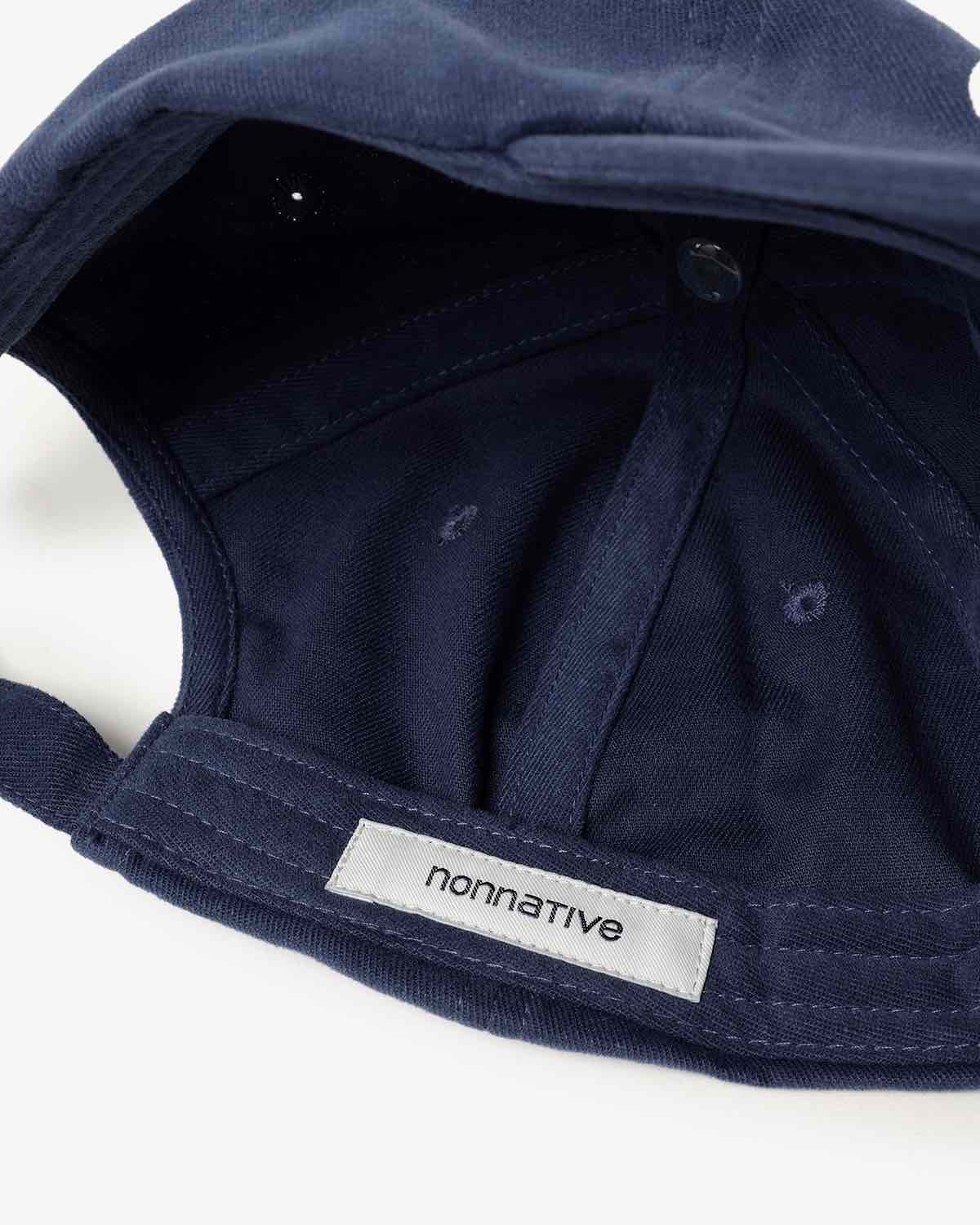 DWELLER 6P CAP "NONNATIVE - 2"