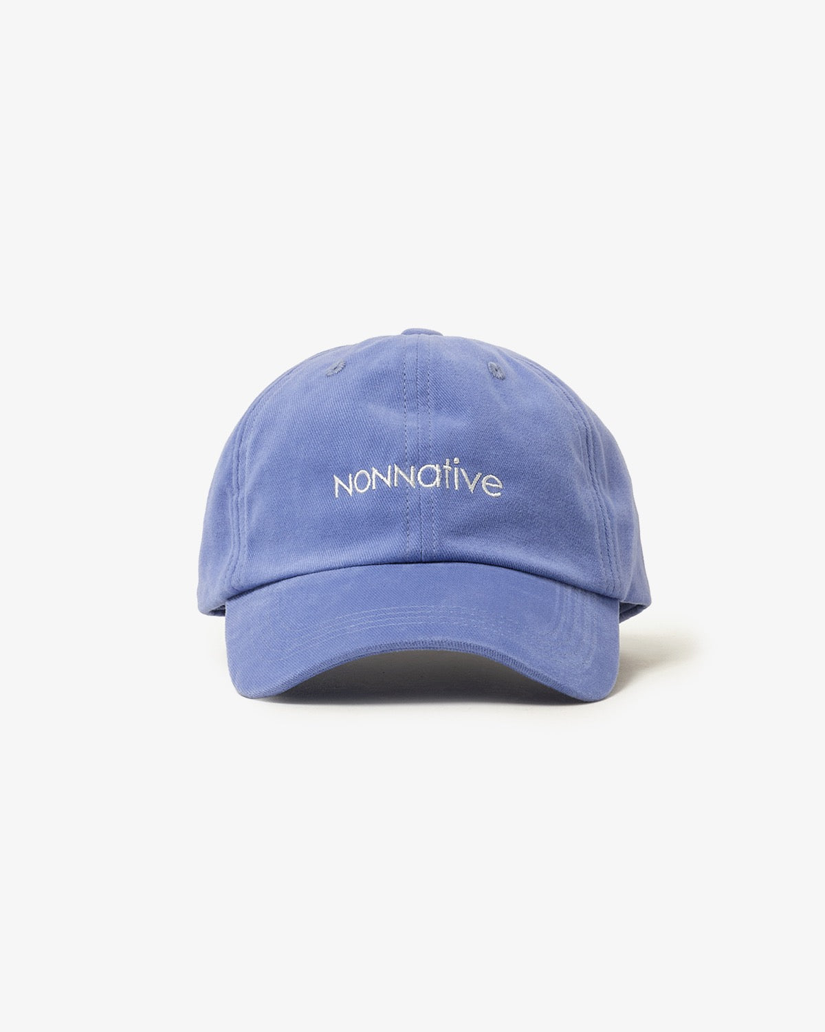 DWELLER 6P CAP "NONNATIVE - 2"