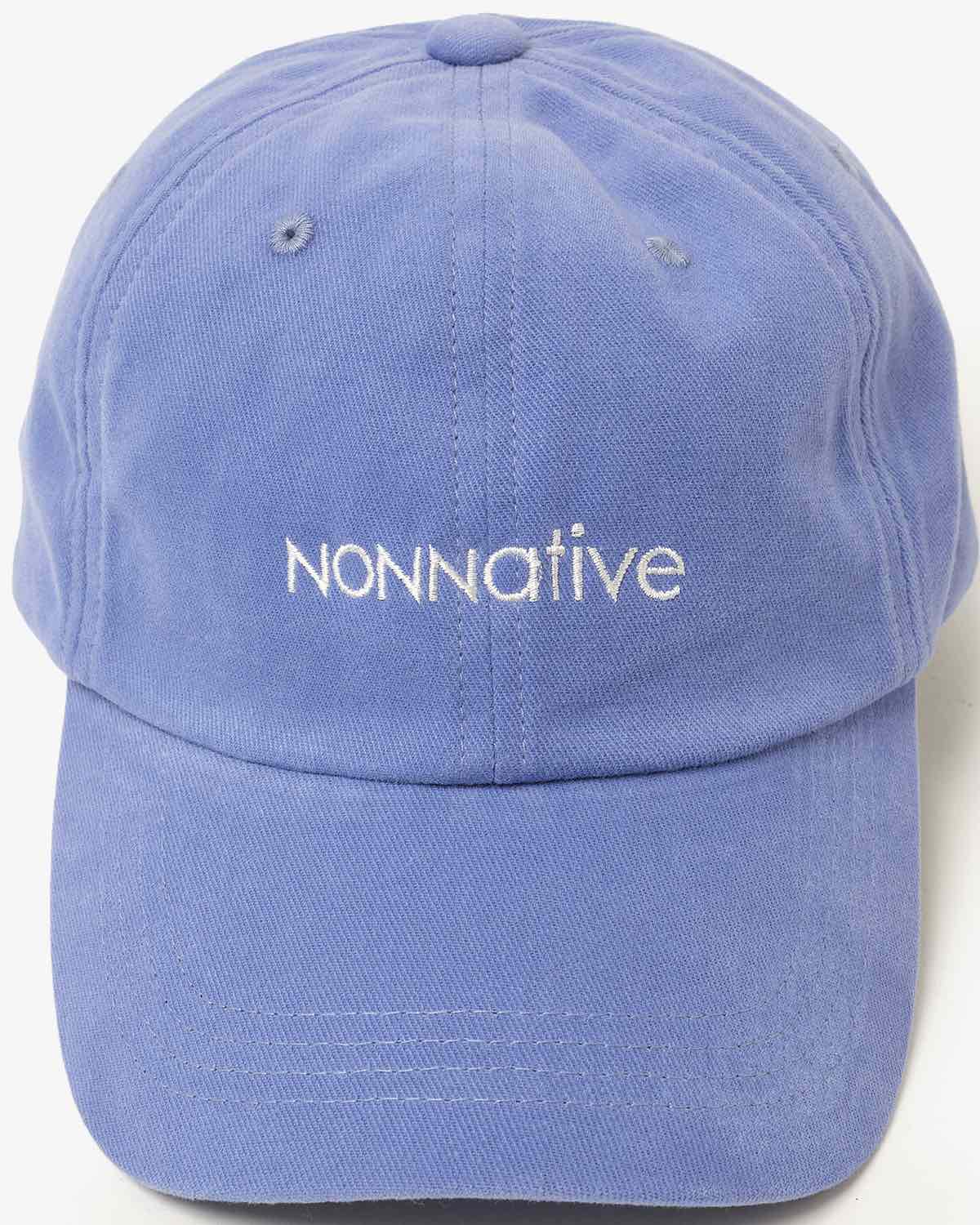 DWELLER 6P CAP "NONNATIVE - 2"
