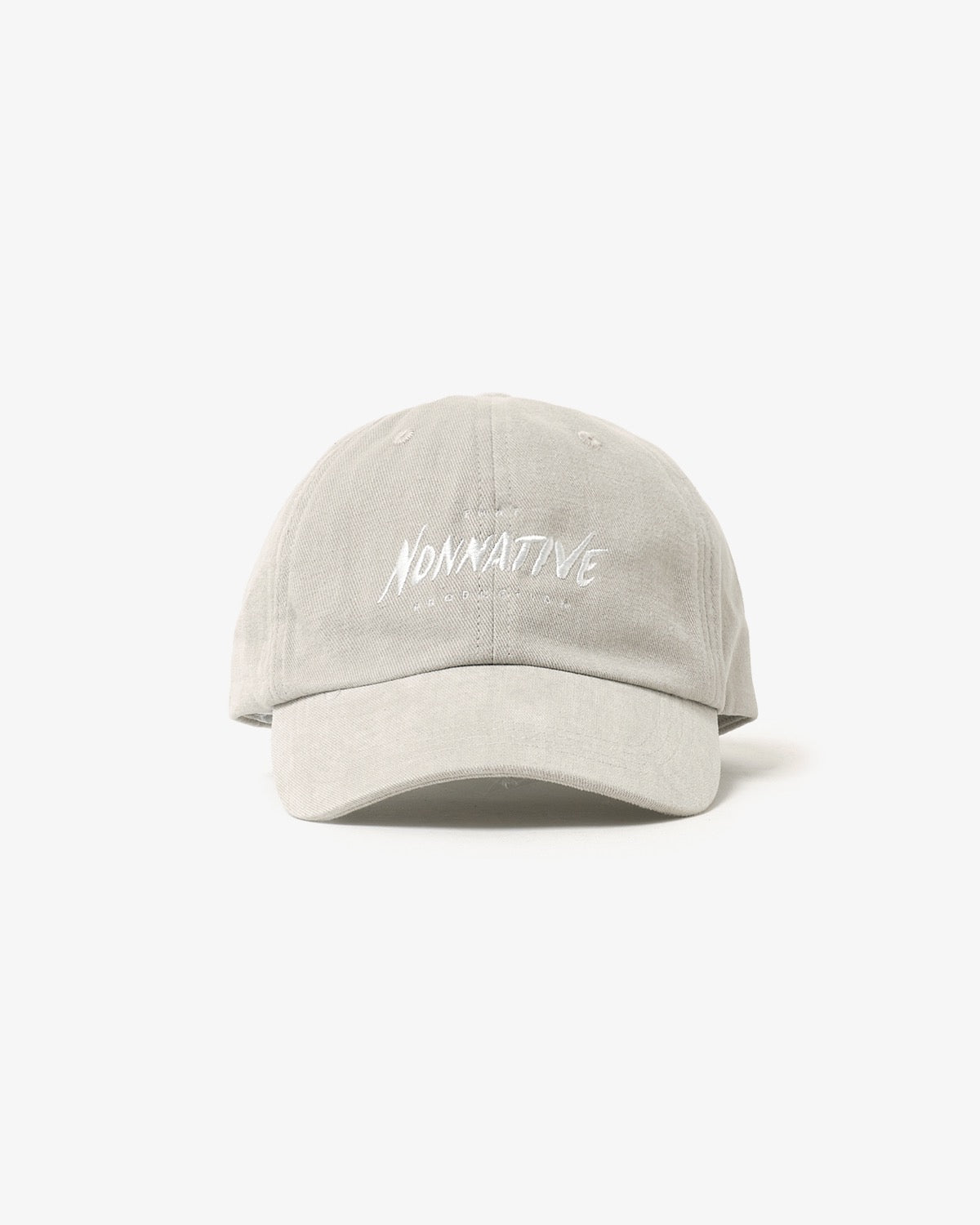 DWELLER 6P CAP "THAT NONNATIVE PRODUCTION"