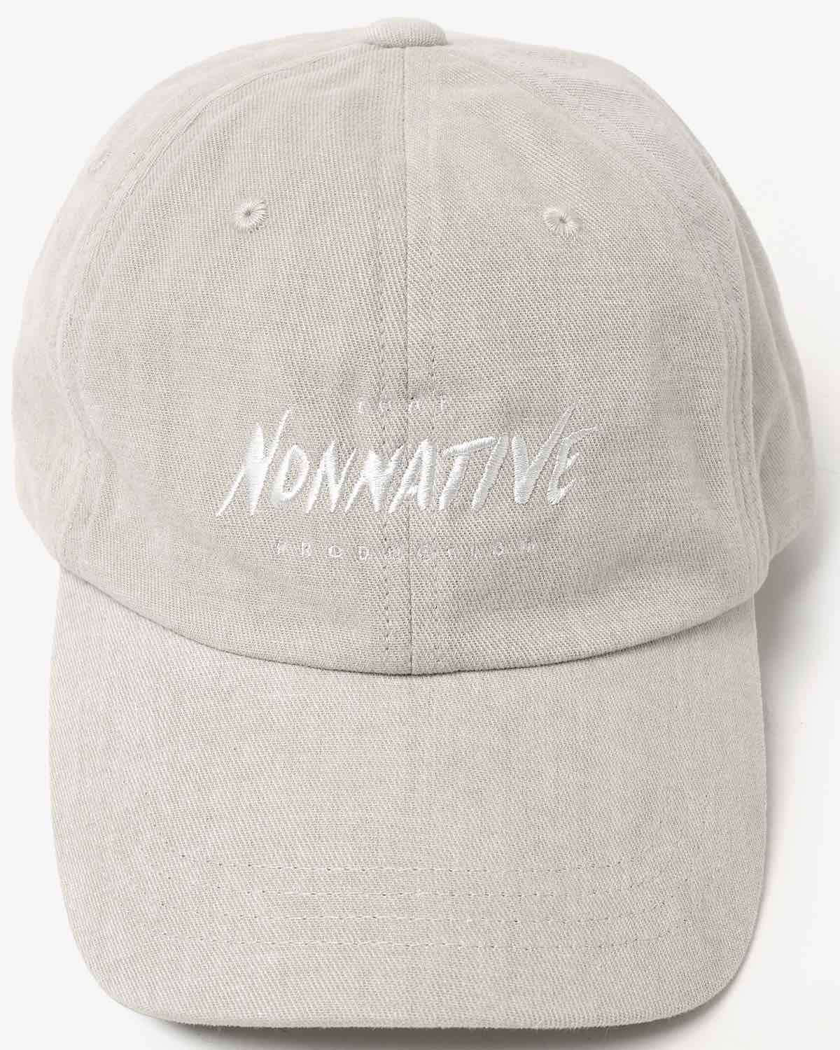 DWELLER 6P CAP "THAT NONNATIVE PRODUCTION"