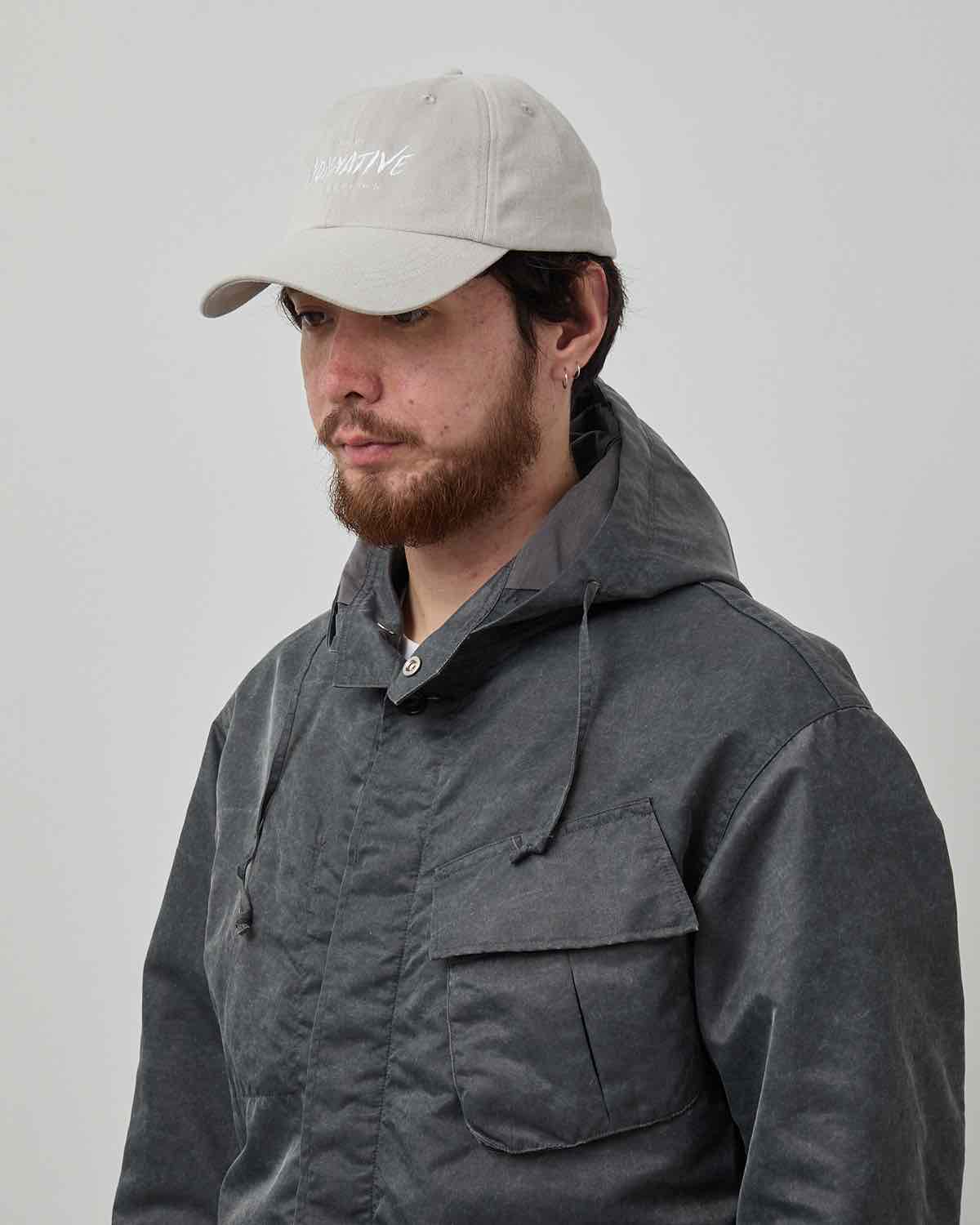 DWELLER 6P CAP "THAT NONNATIVE PRODUCTION"