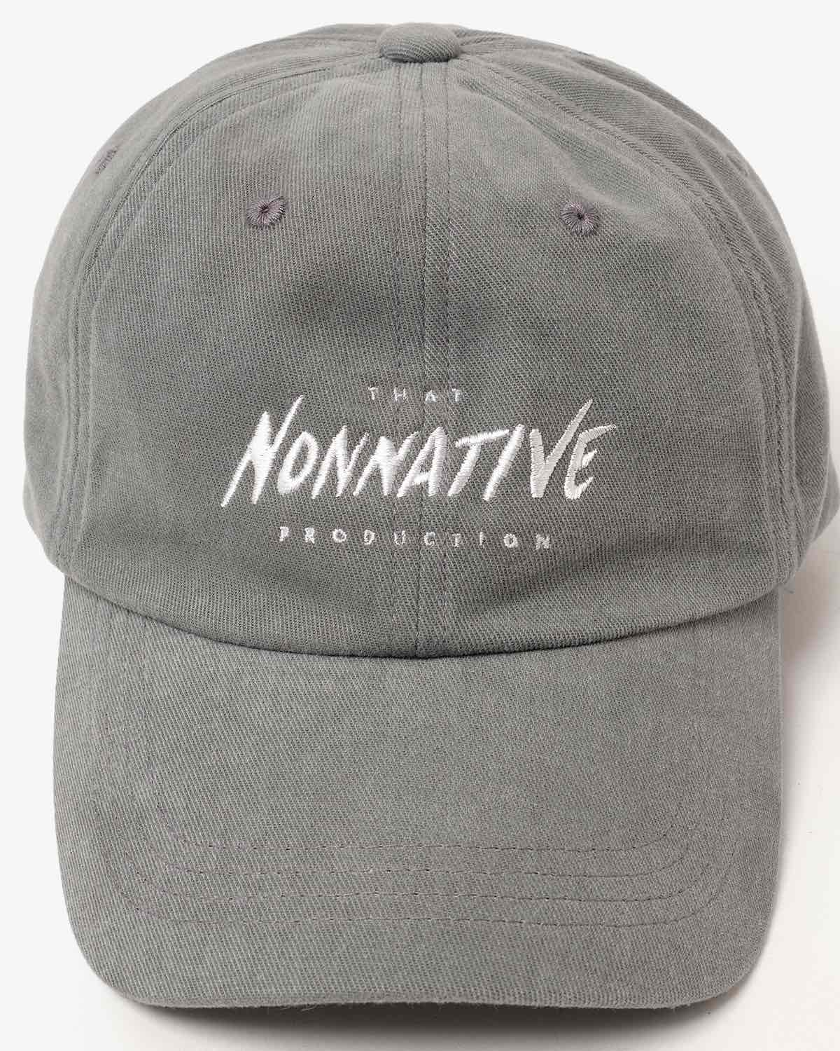 DWELLER 6P CAP "THAT NONNATIVE PRODUCTION"