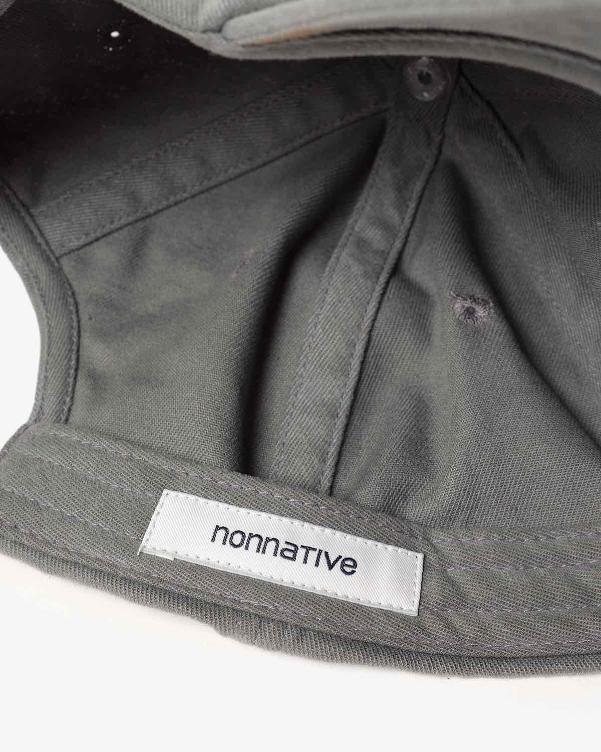 DWELLER 6P CAP "THAT NONNATIVE PRODUCTION"